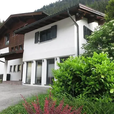 Haus Pachole *