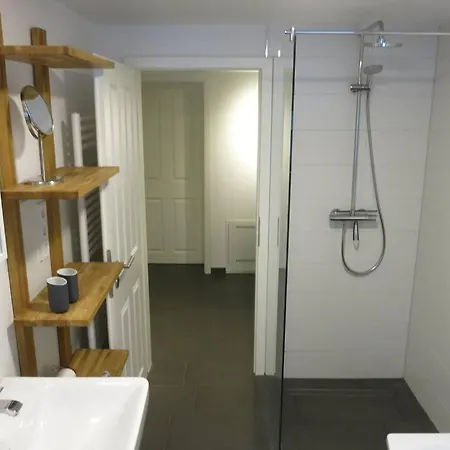 Haus Pachole Apartamento