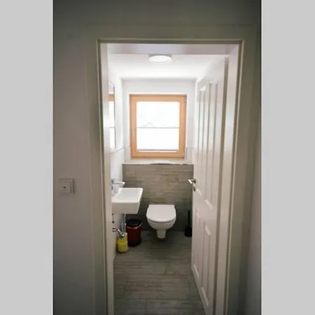 Haus Pachole Apartamento *