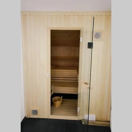 Haus Pachole * Partenen