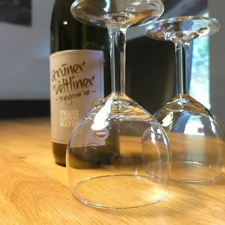 Haus Pachole Apartamento *