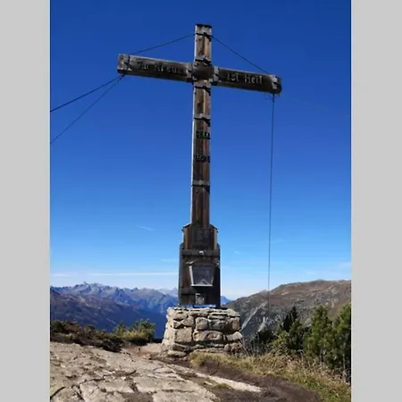 Haus Pachole Daire Partenen