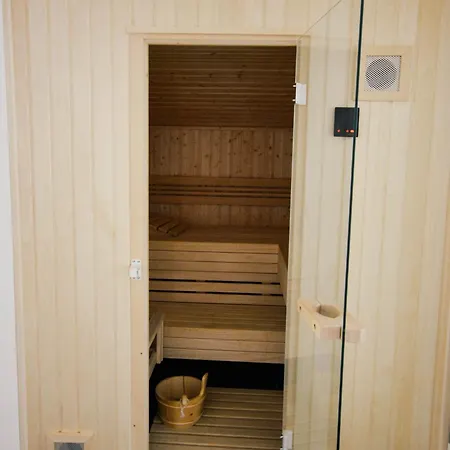 Haus Pachole Apartamento