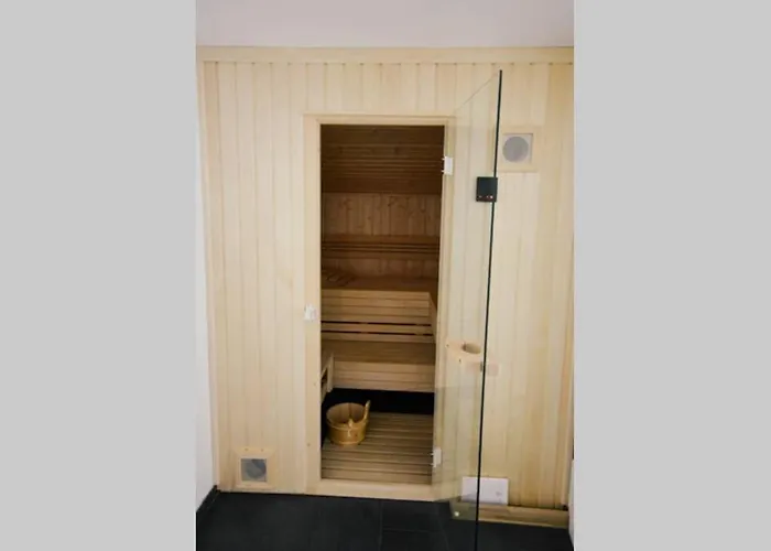 Haus Pachole * 파르테넨